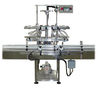 fofsemi nt ug upgradeable semiauto - Inline Filling Systems