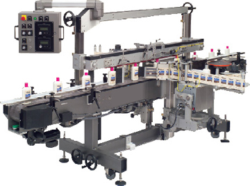 FRONT BACK - Inline Filling Systems