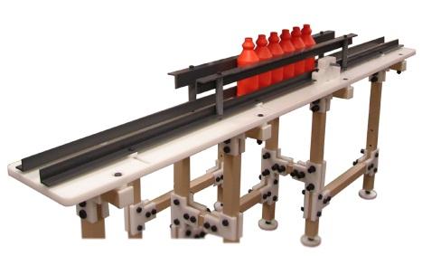SLIDE TRAYS - Inline Filling Systems