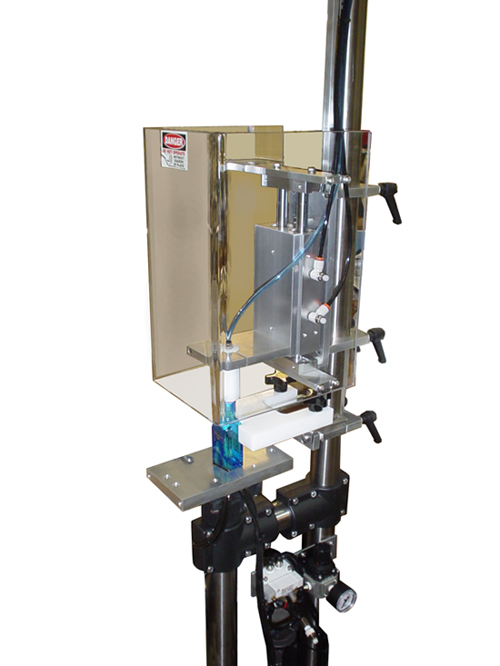 Semi Automatic Pluggers - Inline Filling Systems