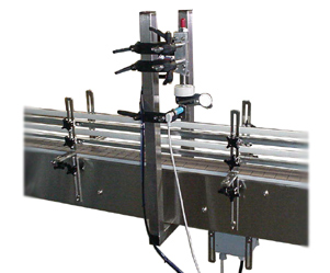 Semi Automatic Snap Cappers - Inline Filling Systems