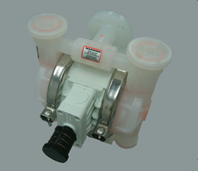diaphragm pump 1 - Inline Filling Systems