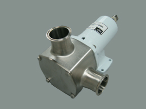 impellor pump 1 - Inline Filling Systems