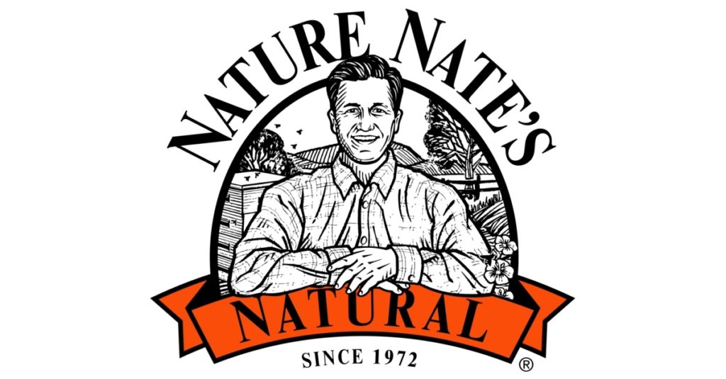 nature nate logo