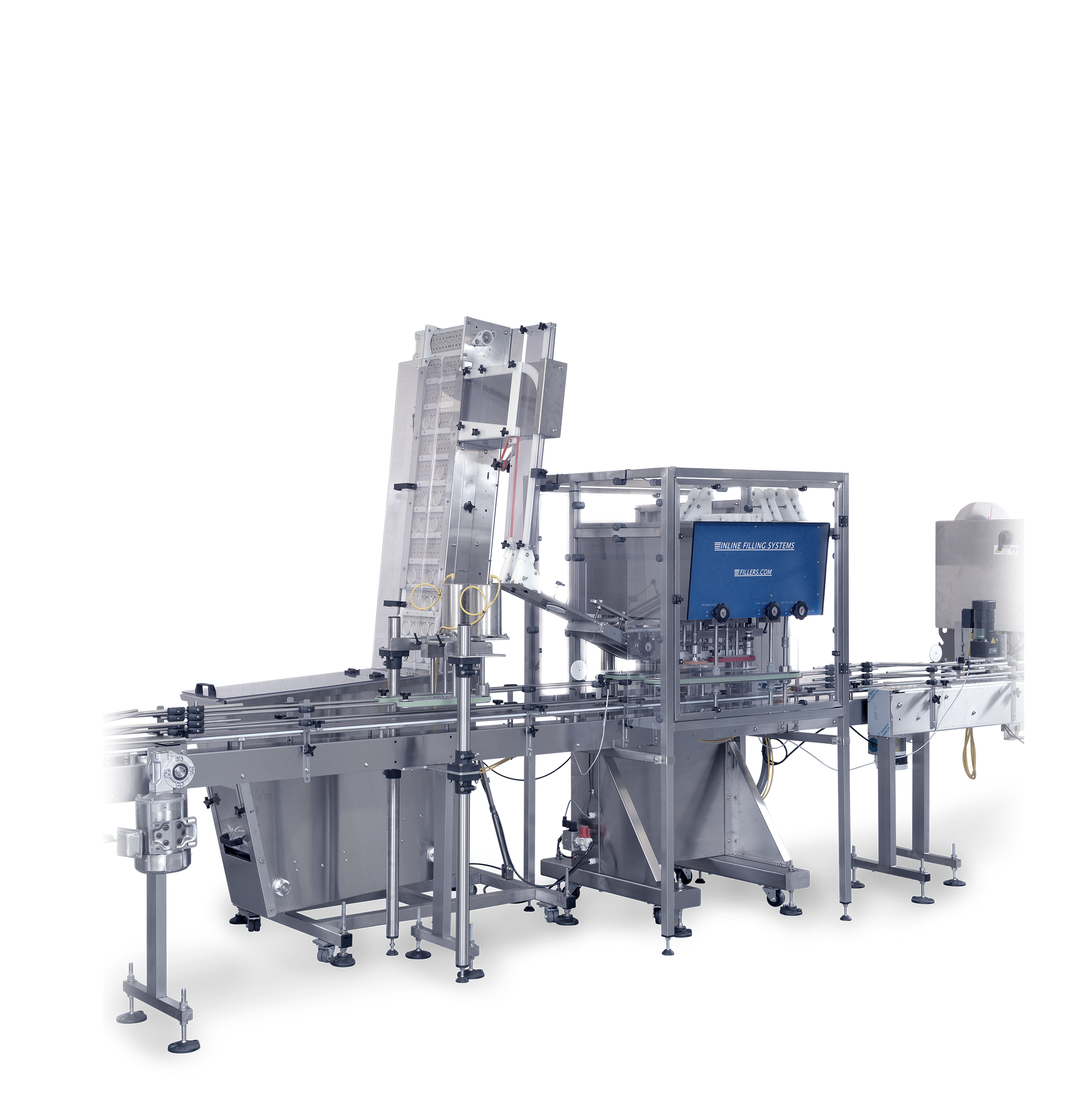 IFS New 3 capper copy - Inline Filling Systems